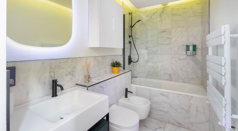 Photo of A City Love Song