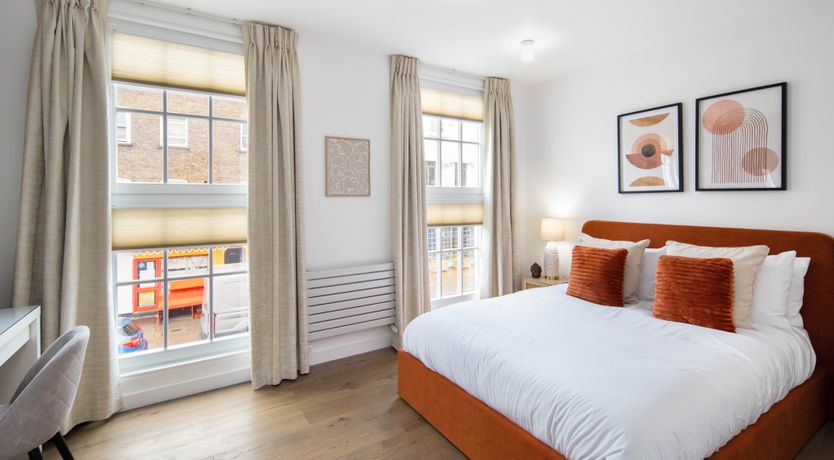 Photo of A City Love Song