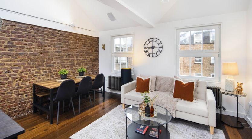 Photo of A City Love Song