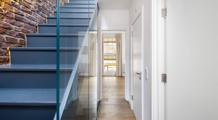 Photo of A City Love Song