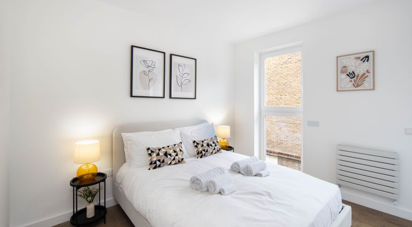 Photo of A City Love Song