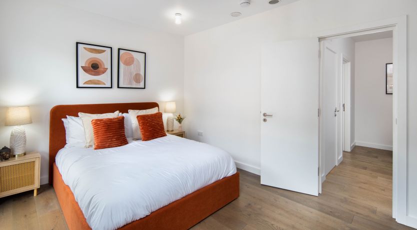 Photo of A City Love Song