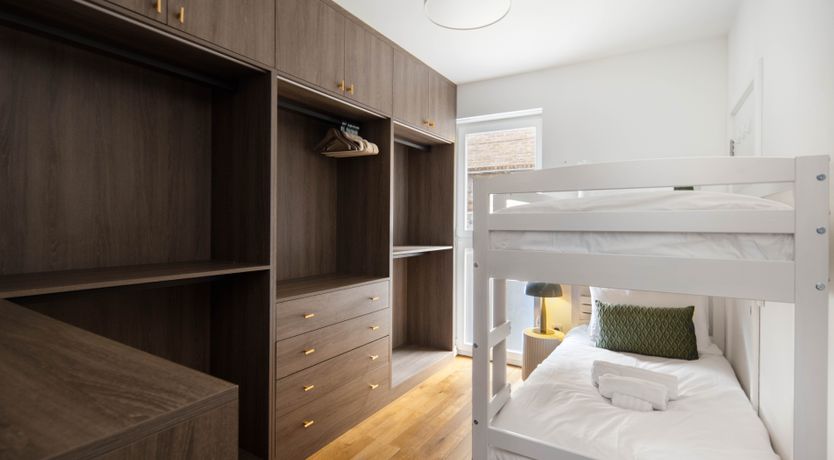 Photo of A City Love Song