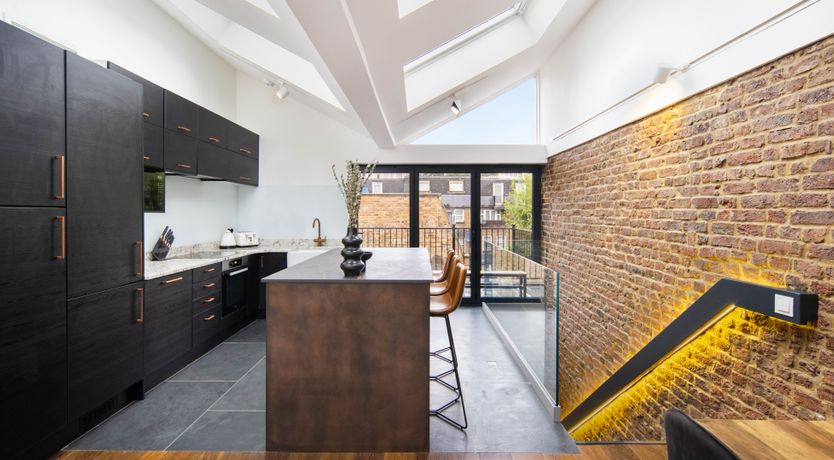 Photo of A City Love Song