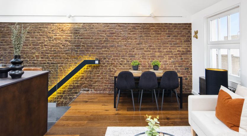 Photo of A City Love Song