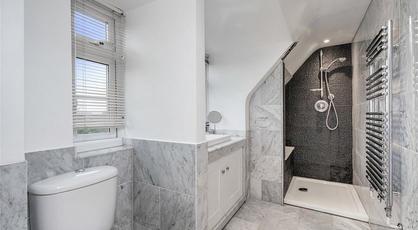 Photo of Wimbledon Whimsy