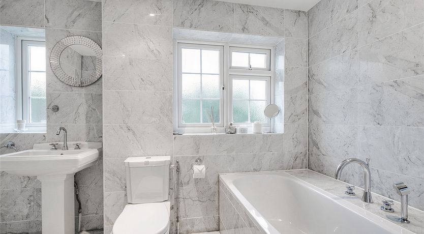 Photo of Wimbledon Whimsy