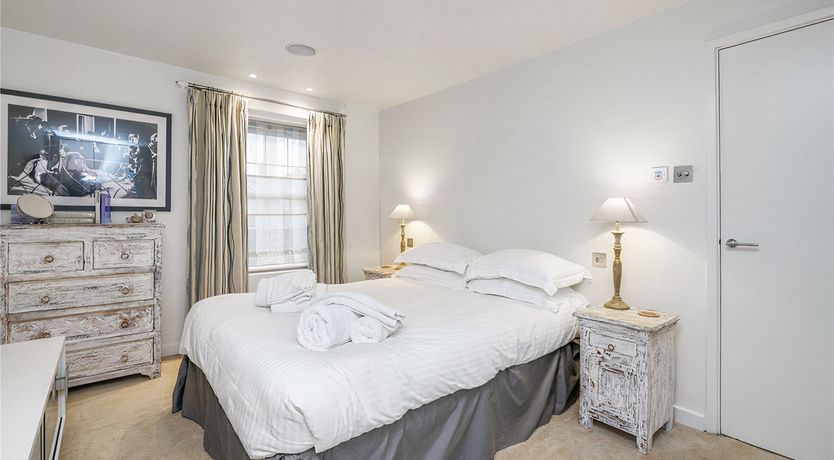 Photo of Wimbledon Whimsy