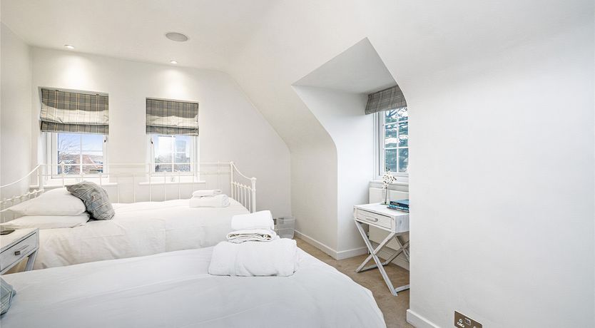 Photo of Wimbledon Whimsy