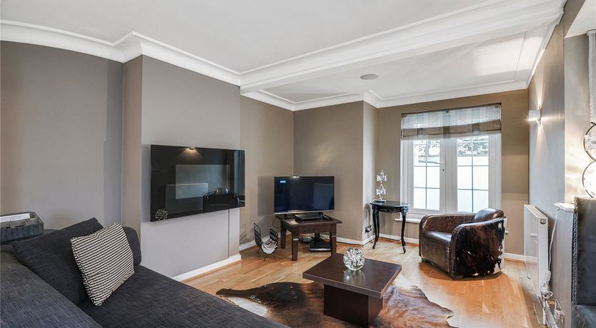 Photo of Wimbledon Whimsy