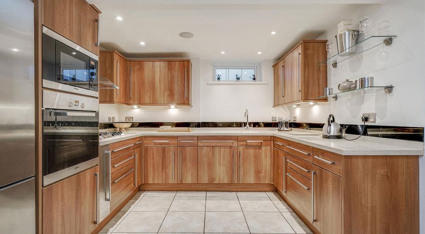 Photo of Wimbledon Whimsy