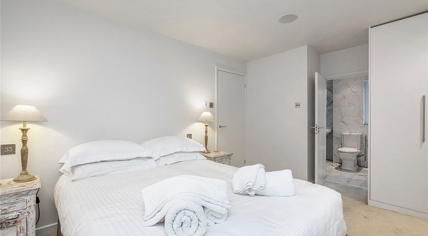 Photo of Wimbledon Whimsy