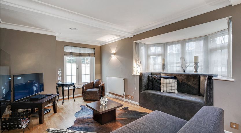 Photo of Wimbledon Whimsy