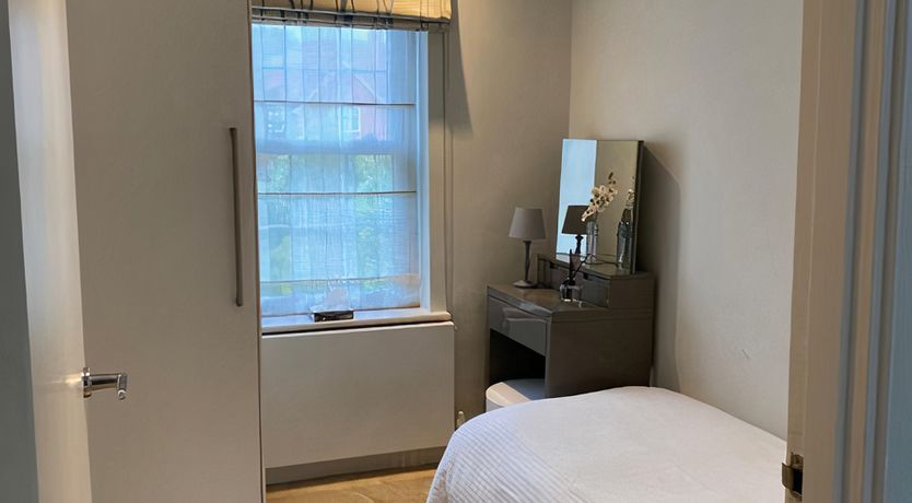 Photo of Wimbledon Whimsy