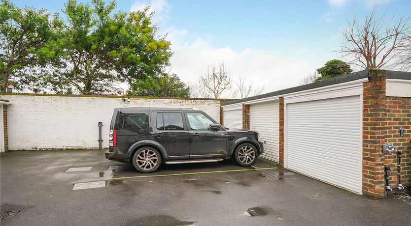 Photo of Wimbledon Whimsy