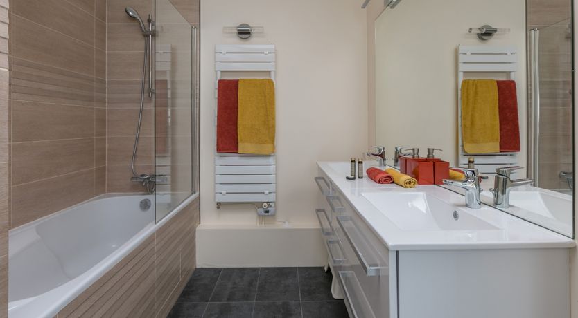 Photo of The Glass Ceiling