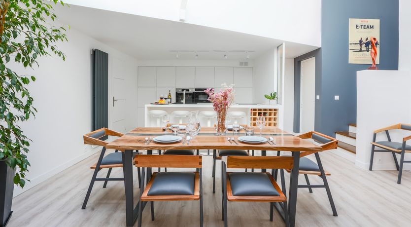 Photo of The Glass Ceiling