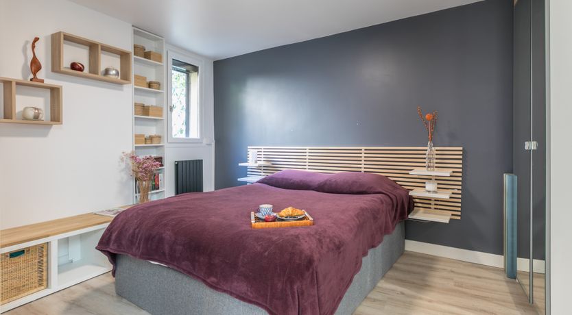 Photo of The Glass Ceiling