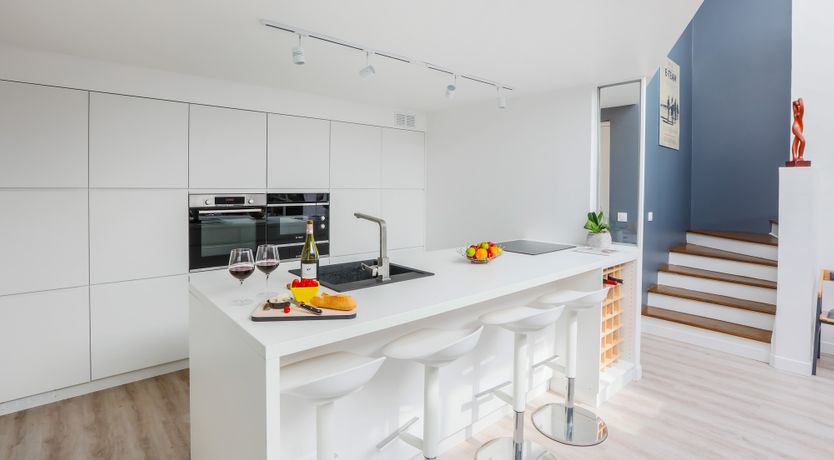 Photo of The Glass Ceiling