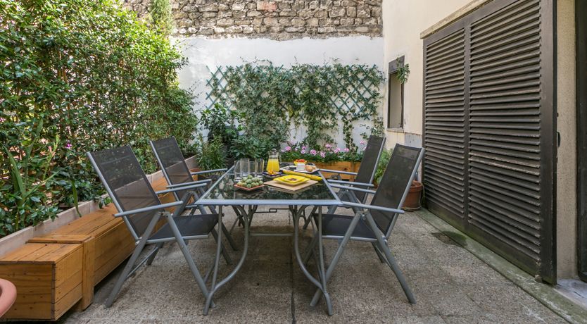 Photo of The Glass Ceiling