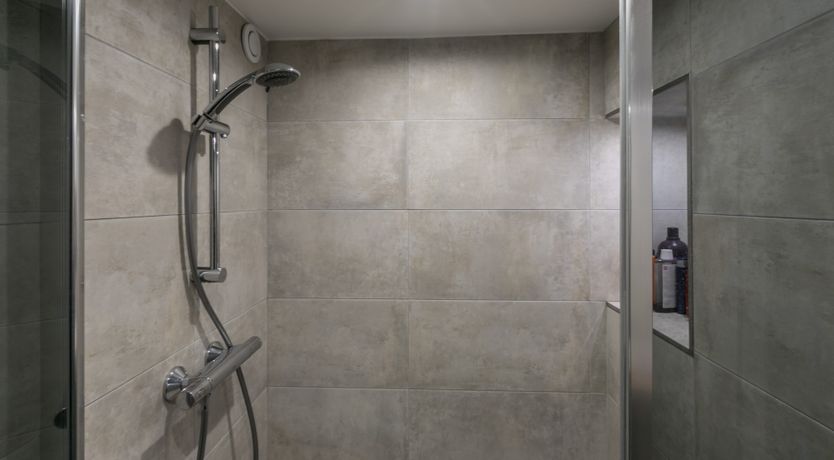 Photo of The Glass Ceiling