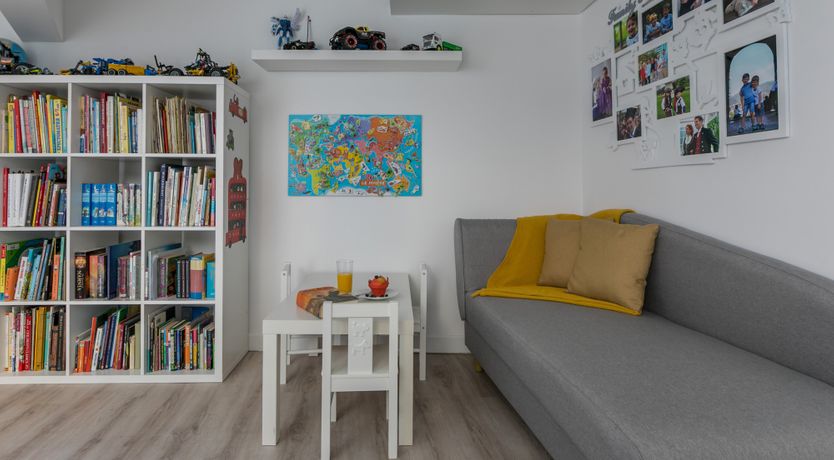 Photo of The Glass Ceiling