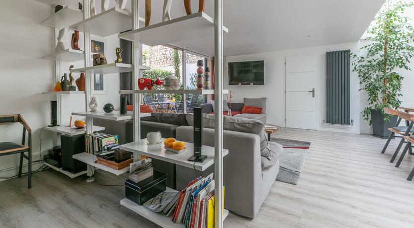 Photo of The Glass Ceiling