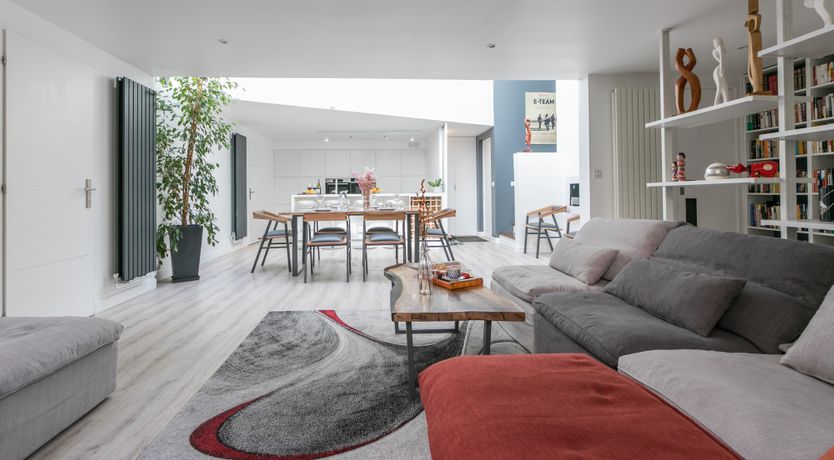 Photo of The Glass Ceiling