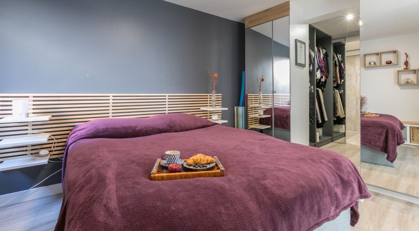 Photo of The Glass Ceiling