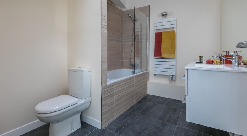 Photo of The Glass Ceiling