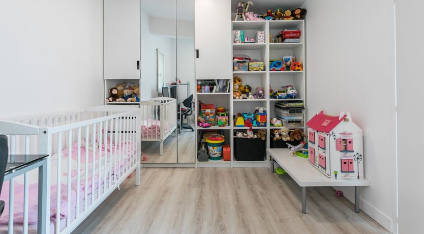 Photo of The Glass Ceiling