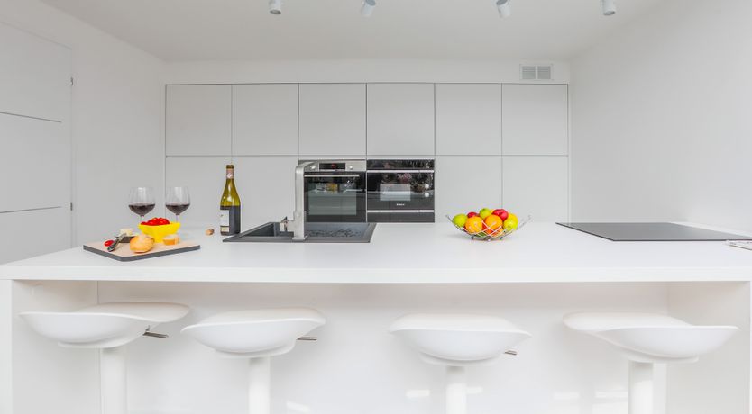 Photo of The Glass Ceiling