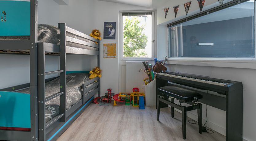 Photo of The Glass Ceiling