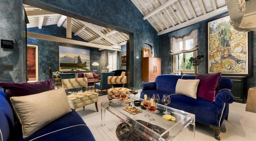 Photo of A Venetian Moon