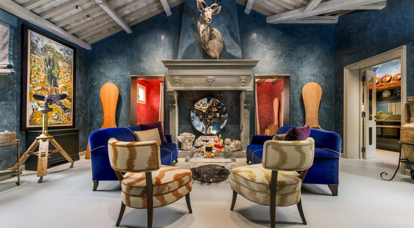 Photo of A Venetian Moon