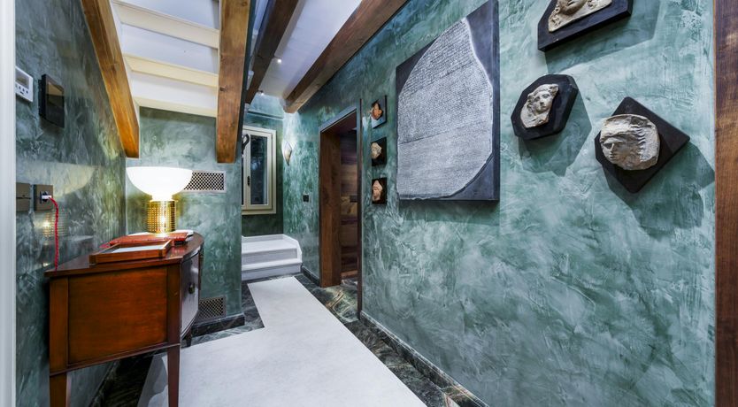 Photo of A Venetian Moon