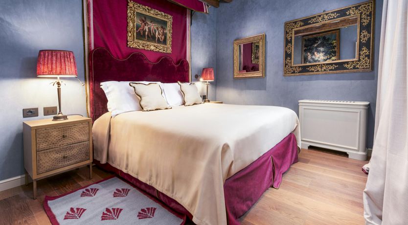 Photo of A Venetian Moon