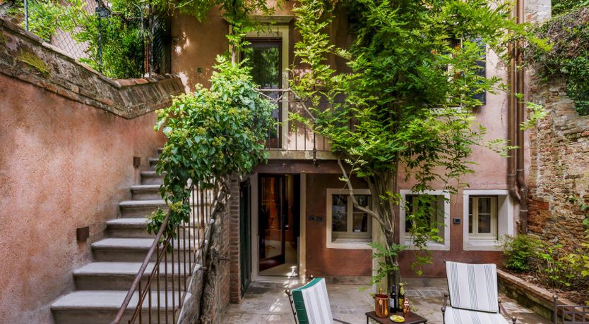 Photo of A Venetian Moon