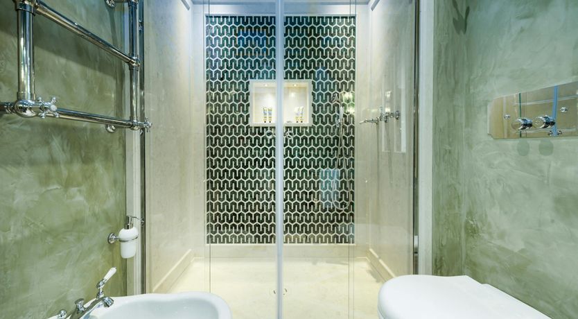 Photo of A Venetian Moon