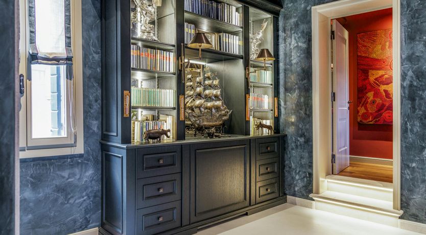 Photo of A Venetian Moon