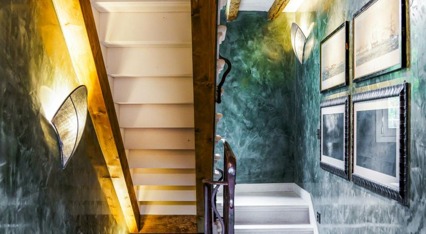 Photo of A Venetian Moon