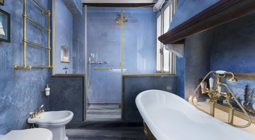 Photo of A Venetian Moon