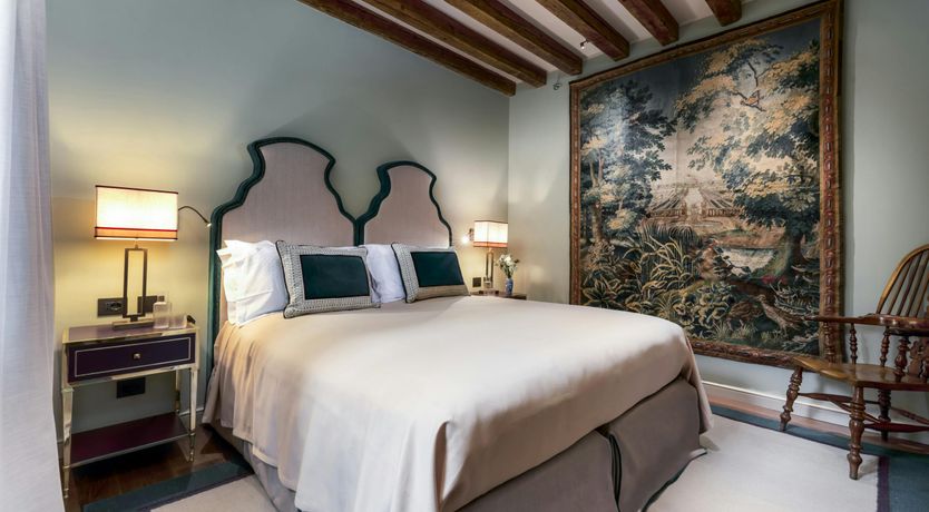 Photo of A Venetian Moon