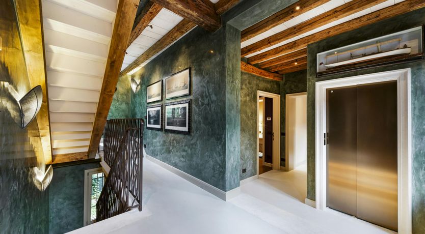 Photo of A Venetian Moon