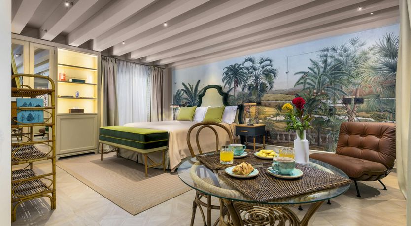 Photo of A Venetian Moon