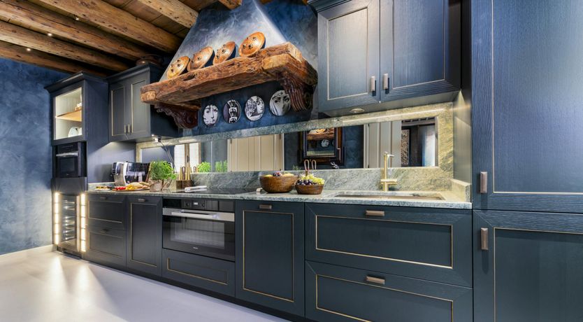 Photo of A Venetian Moon