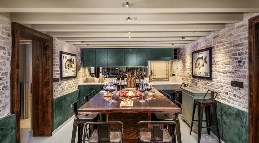 Photo of A Venetian Moon