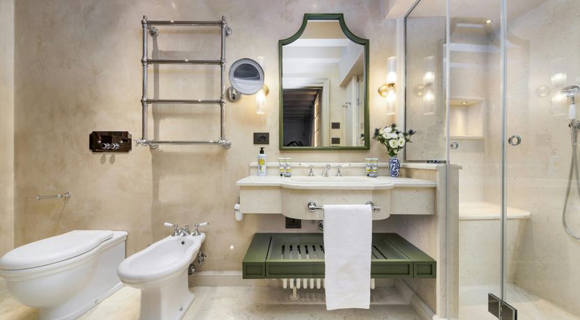 Photo of A Venetian Moon