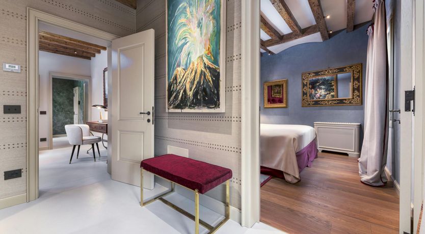 Photo of A Venetian Moon