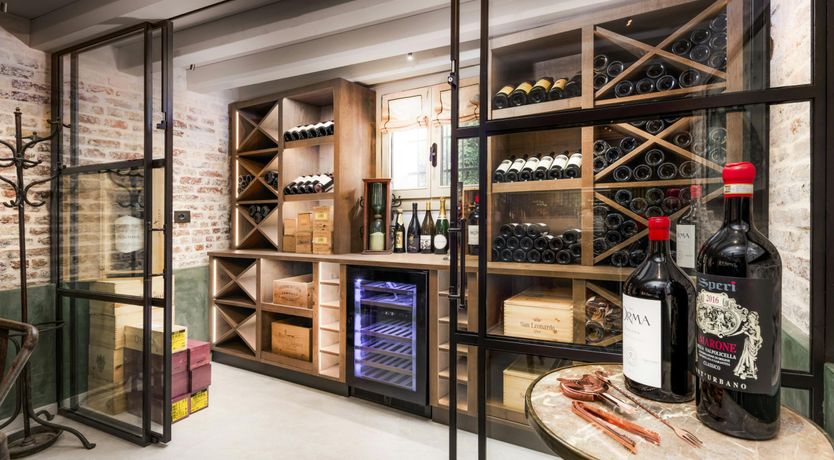 Photo of A Venetian Moon